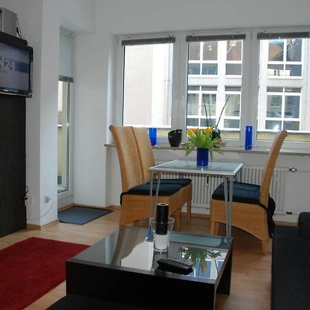 Apartment In The Heart Of Nuremberg Exterior photo